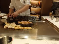 -火地铁板烧(昆山万象汇店)