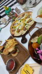 -奈尔宝·儿童乐园·亲子餐厅(鄞州万达店)