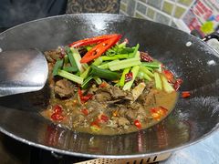 -顺德公美食(西乡店)