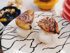 -争鲜回转寿司(太阳宫凯德MALL店)