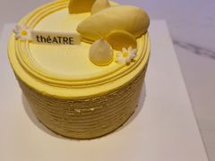 -théATRE 茶聚场(王府中環店)