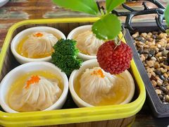 -椿记烧鹅(柳邕店)