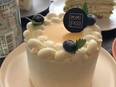 -MIMI FASO(古仓店)