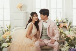 点击看大图 -摩玛婚纱摄影(杭州店)