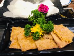 -老翡翠 Old Crystal Jade Restaurant