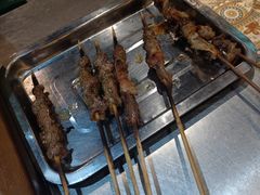 -年巴羊肉铺老铜锅(梅江店)