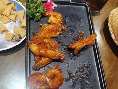 -雀舞云南菜(天津天河城购物中心店)