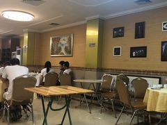 大堂-惠爱餐厅