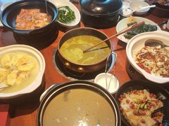 -瑶王府·广西菜(相思湖店)