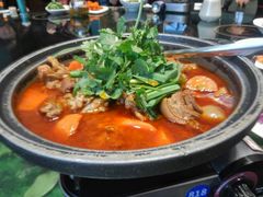 -新吉阳酒店(檀溪路店)