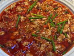 -茉芮·精致四季川菜(三坊七巷店)