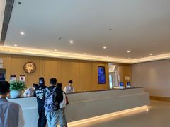 -全季酒店(成都春熙路IFS国金中心店)