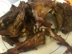 -北京全聚德(天安门店)