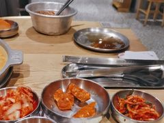 -姜虎东白丁烤肉(恒隆广场店)