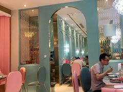 大堂-椒色(金地广场店)