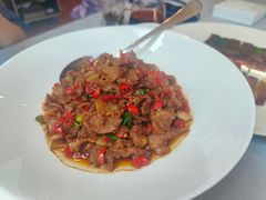 -润泽天·湘味家宴(岳麓山店)