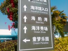 -芜湖新华联大白鲸海洋公园