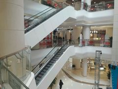 -星巴克(嘉善太平洋广场店)
