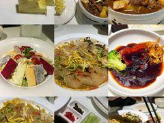 -小放牛炒菜馆(裕华万达店)