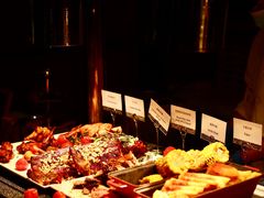 -都会尚膳·海鲜自助餐厅(重庆万豪酒店)