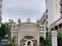 -福州开元寺