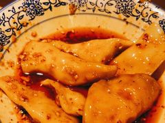 -龙抄手食府(浣花北路店)