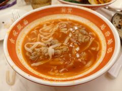 -新世界餐厅(万达店)