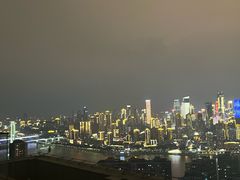 -重庆万豪中餐厅·Man Ho