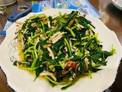 -洪福饭店·十八年老店