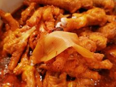 -长春凯悦酒店咖啡厅Market Café