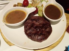 -斗牛士牛排(南京东路店)