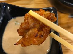 -大壮家原味烤肉(兴华北街店)
