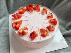 -幸福西饼生日蛋糕·下午茶(思明店)