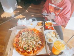 -麦当劳(中山路店)