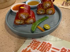 -点都德(皇岗村店)