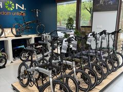 -ACEOFFIX折叠自行车(浦东专卖店)