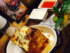 -巴别塔法餐舍(朝阳店)