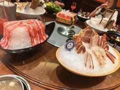 -东海怡品海鲜豆捞(星街坊店)
