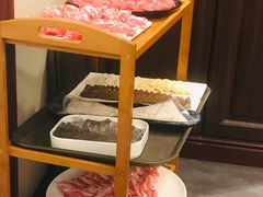 -竹叶涮肉坊(总店)