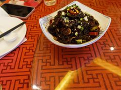 -马凯餐厅(长椿街店)