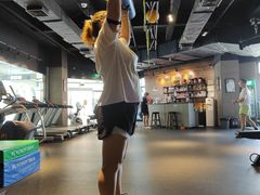 -MR.COOL健身工作室(浦江城市生活广场店)