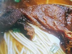 -瞻老元面馆(双塘路店)