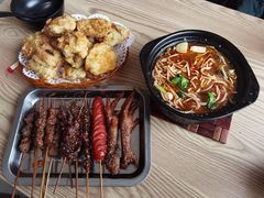 -傣家妹子过桥米线(一号店)