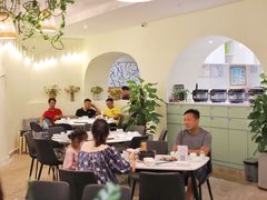 -香香海南菜餐厅