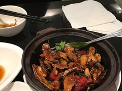 -鹿港小镇(悠唐店)