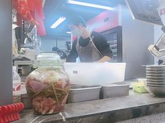 -赵美丽·重庆社区火锅·直营店(火车东站·中豪国际店)
