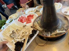 -阳坊大都涮羊肉(阳坊总店)