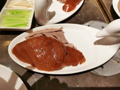 -金鸭季·北京烤鸭(深业上城店)