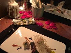 -AZUL by FUEL蓝色·法式酒馆(琶醍店)