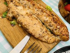 -烛影拾光观景餐厅·创意菜·摄影·小提琴(大唐不夜城店)